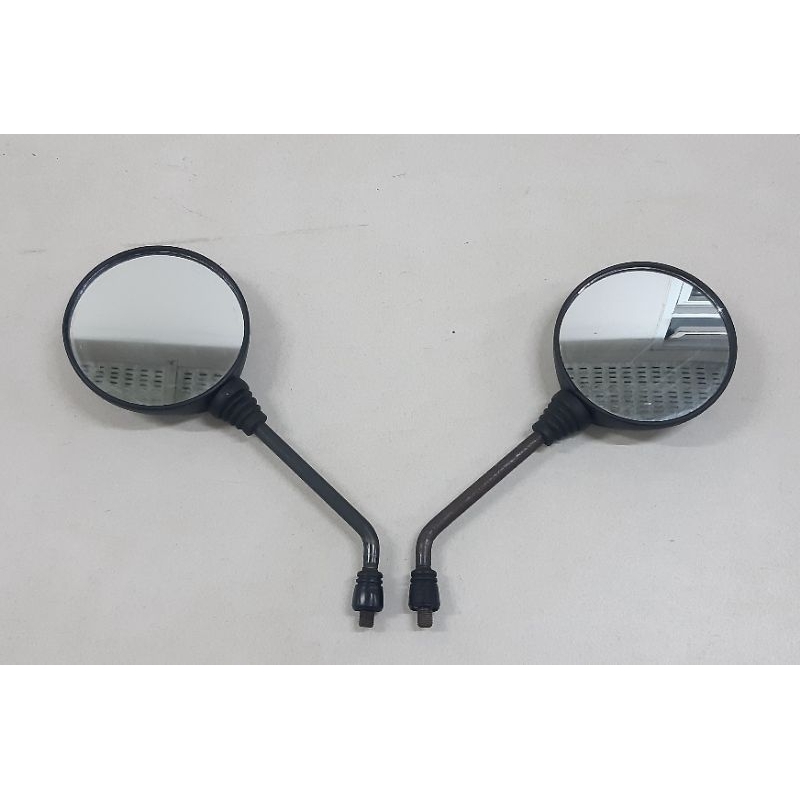 Spion motor Trail jadul Honda XL125