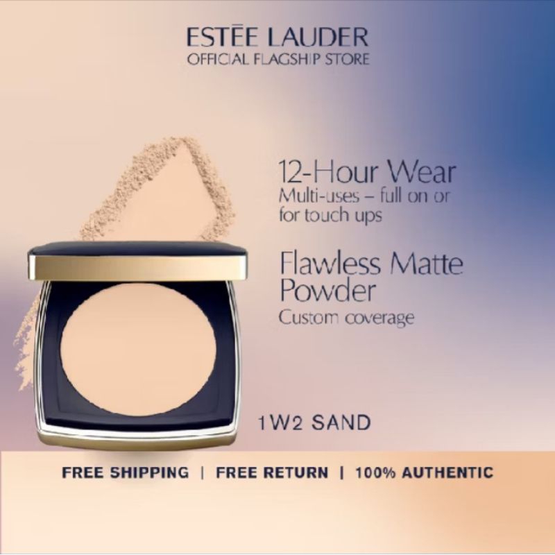 ESTEE LAUDER