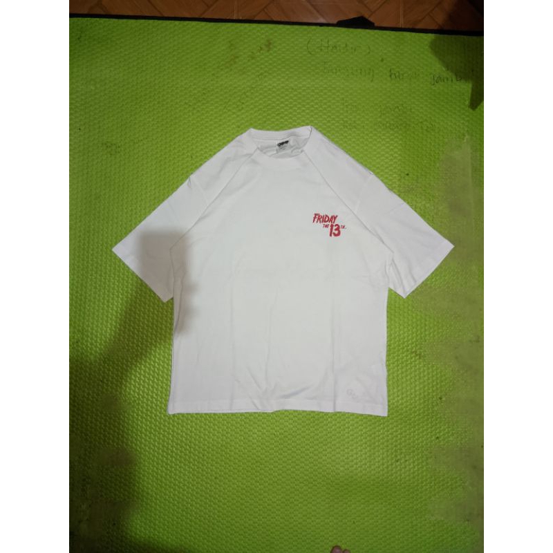 tshirt GU-UNIQLO