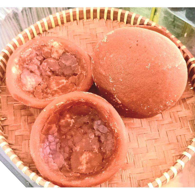 

Gula Aren Purworejo kemasan 1 kg