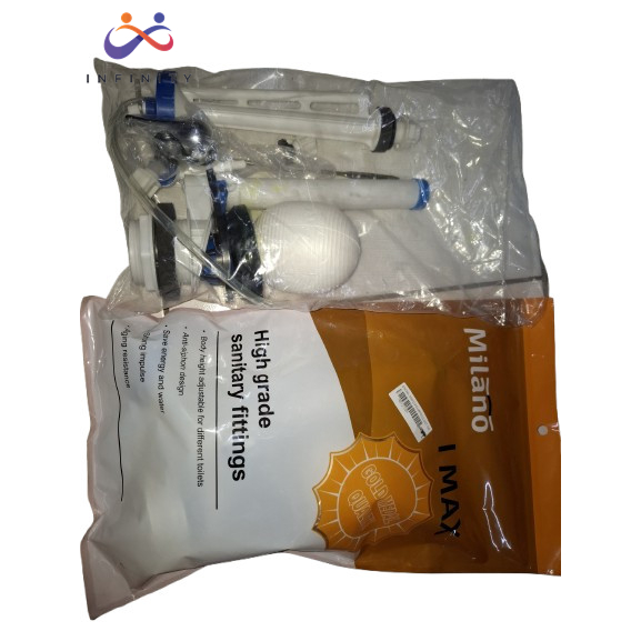 pelampung closet duduk TOTO ENGKOL pelampung kloset duduk INF