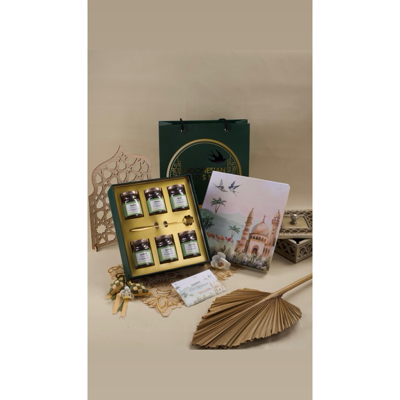 

Hampers/Giftbox/Kado UlangTahun, Anniversary, IdulFitri, Christmas, Wisuda, Valentine, Imlek , mother day DLL Minuman Kesehatan Walet Realfood Mewah