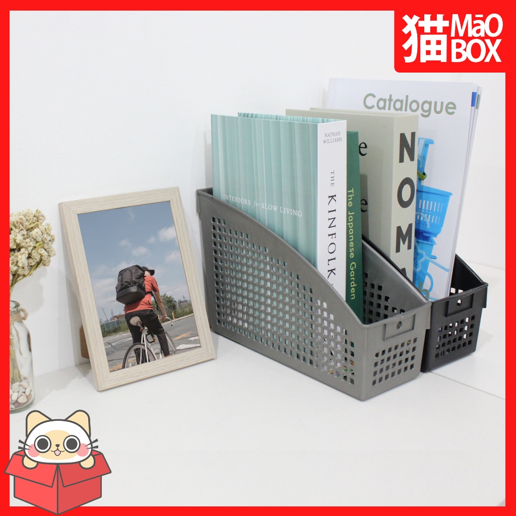 Sys Box Japan Silver/Hitam - MAOBOX