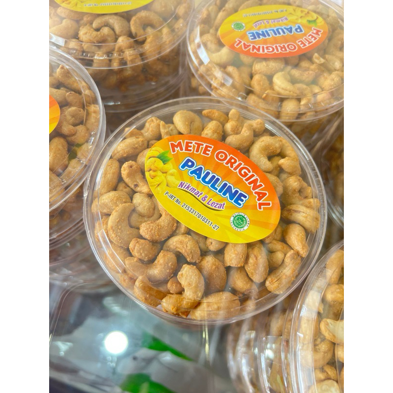 

METE PAULIN 1/4 kg