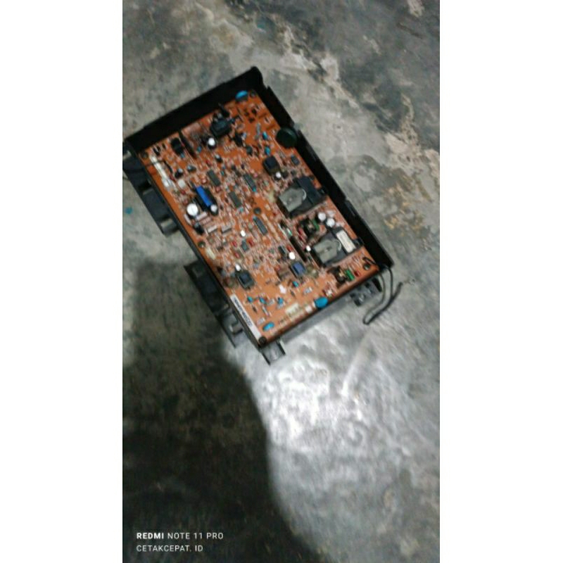 HVT ir 6570 6020 6000 5000
