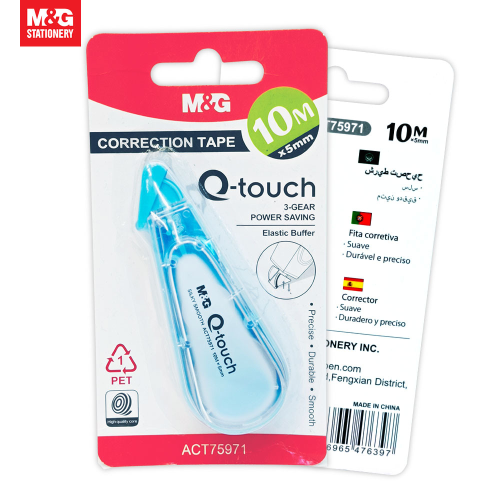 

M&G Correction tape/tipe-ex kertas
