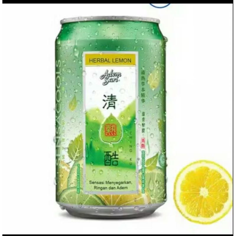 

Adem Sari Ching Ku Kaleng