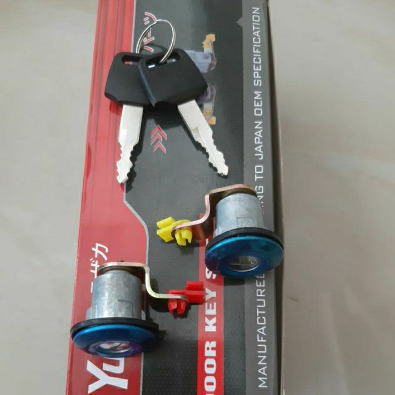Yuzaka Kunci Pintu Mobil Carry ST100