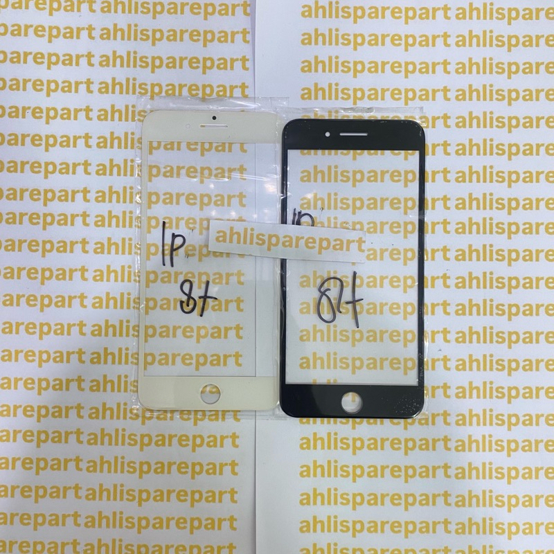 KACA LCD DIGITIZER TOUCHSCREEN COMPATIBLE FOR IPHONE 8 PLUS ORIGINAL NEW