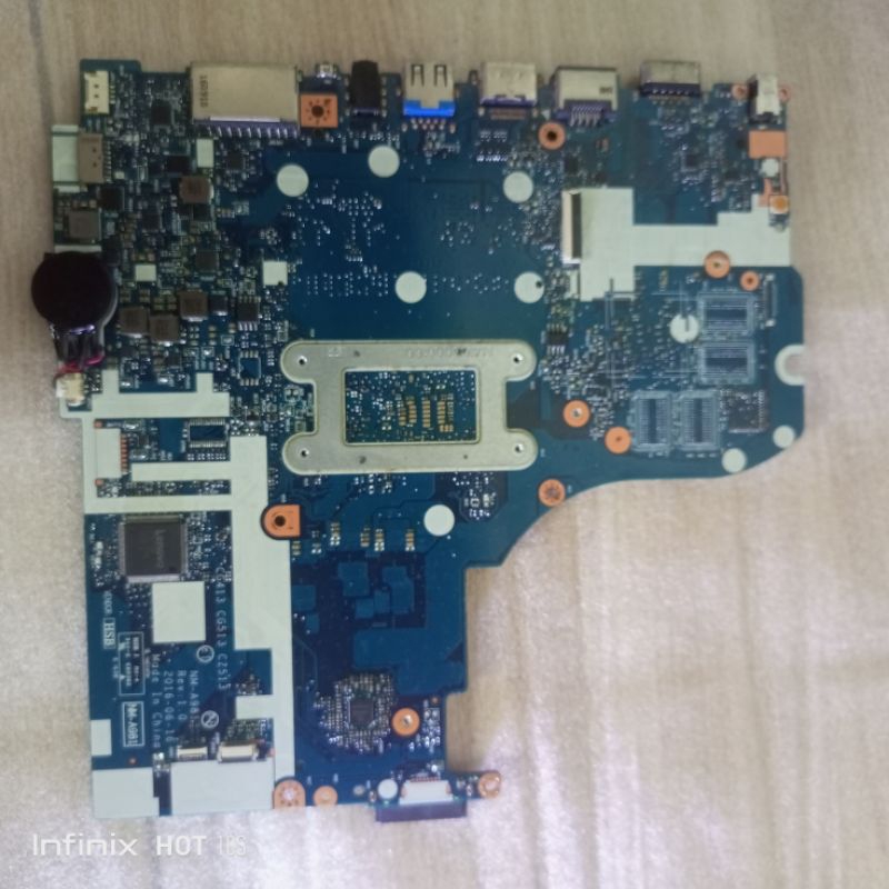 motherboard Ideapad 310 14ikb bahan servis core i5-7200u Nvidia GT920MX 2GB