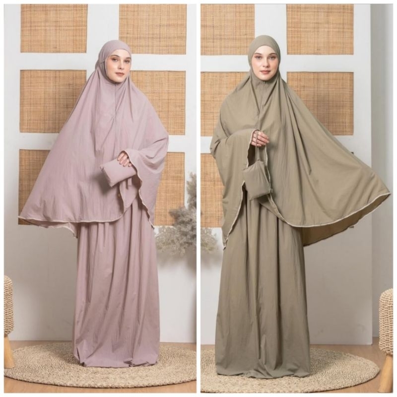 Sabeen Prayer Set by HL