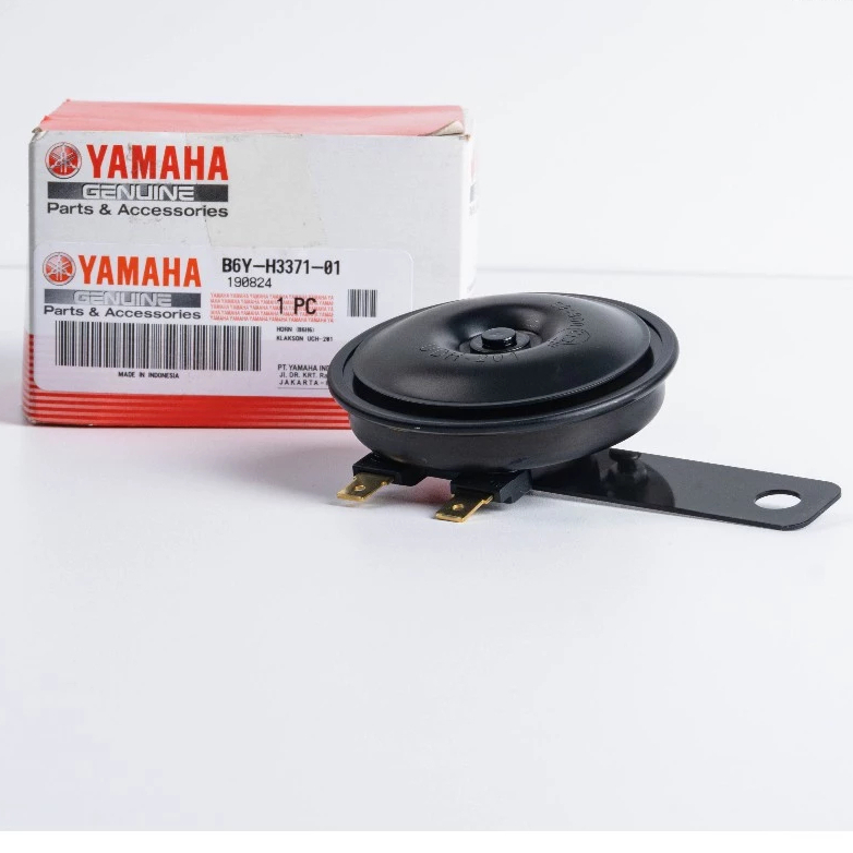 Klakson Nmax New / Nmax Old Original B6Y H3371 01
