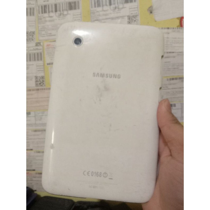 TAB SAMSUNG GT-P3100