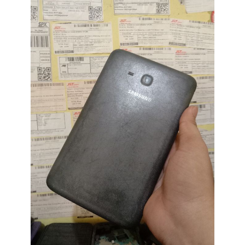 TAB SAMSUNG 3V MINUS