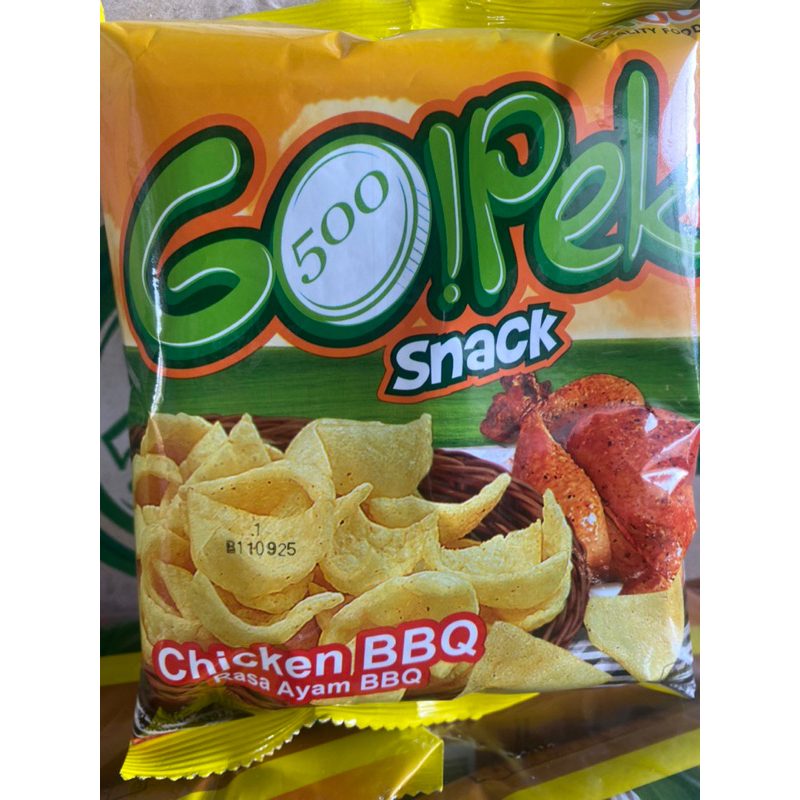 

GOPEK