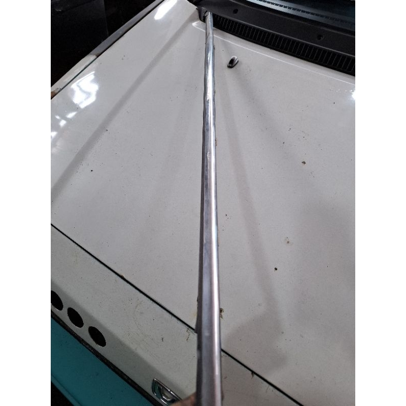 list pintu luar kiri civic genio