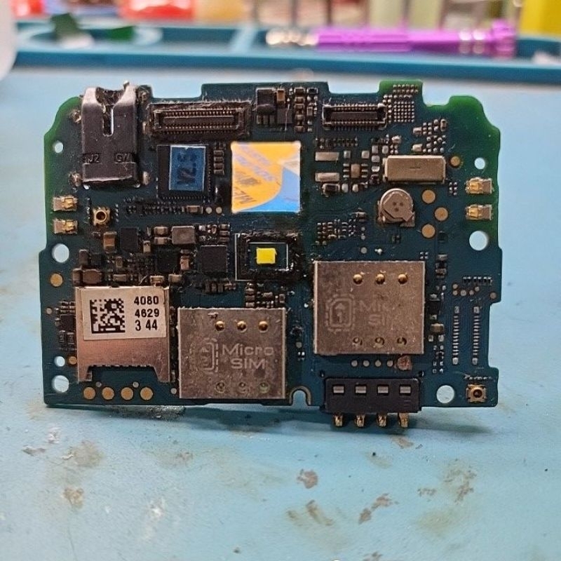 Mesin Oppo R831K/Oppo Neo 3