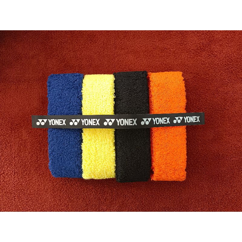 Grip Handuk Raket Yonex AC402EX Grip Towel
