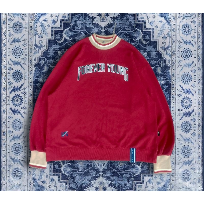Crewneck Romanticcrown