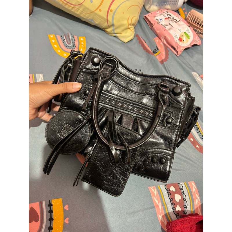 preloved steve madden