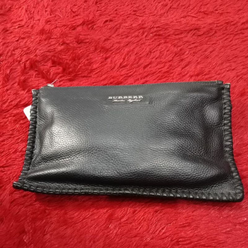 Tas tangan pria Burberry