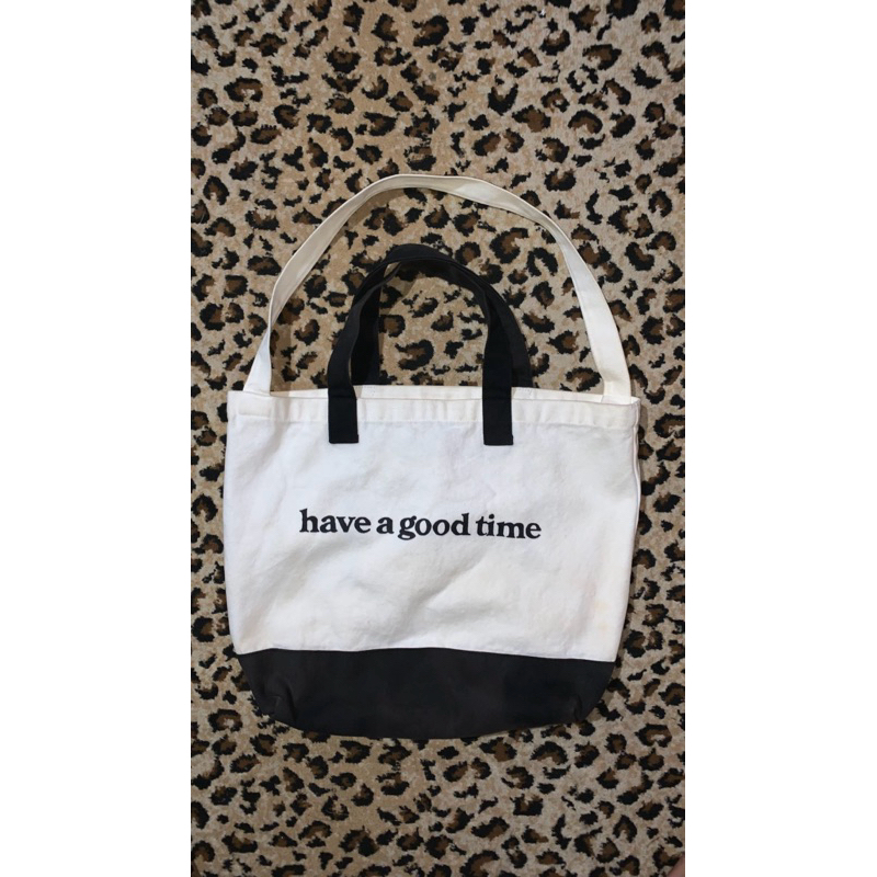 Sling Bag Hagt