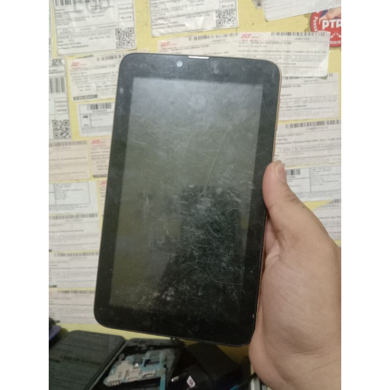 TAB EVERCOSS U70A MATOT