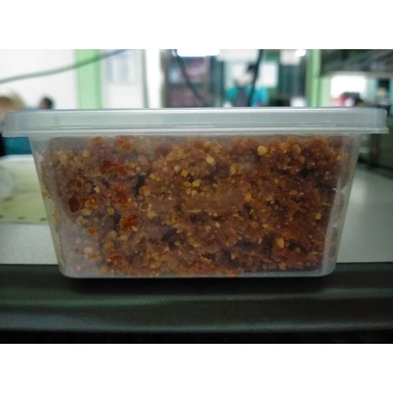 

SAMBEL PECEL KHAS