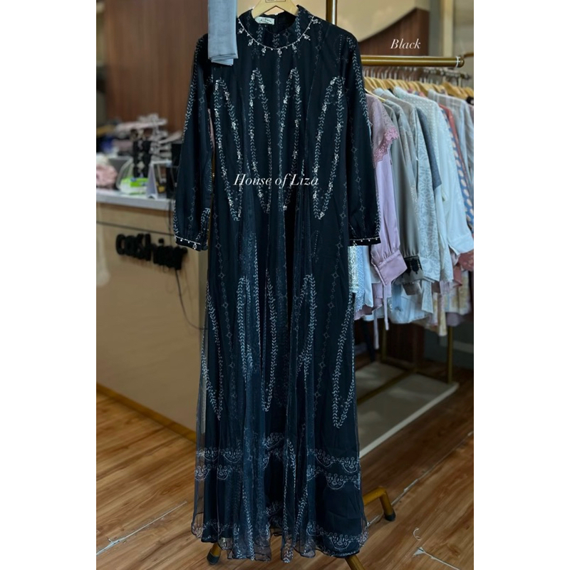 LNW kamila signatur dress