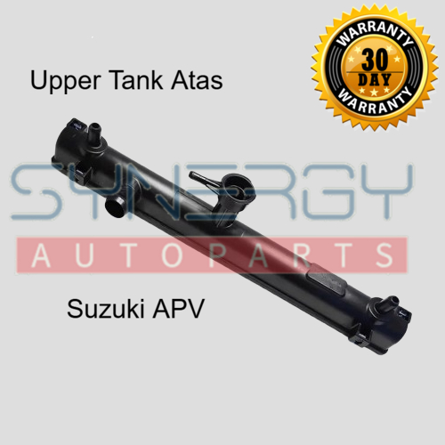 Upper Tank Radiator APV Suzuki APV Mega Carry - 10003756