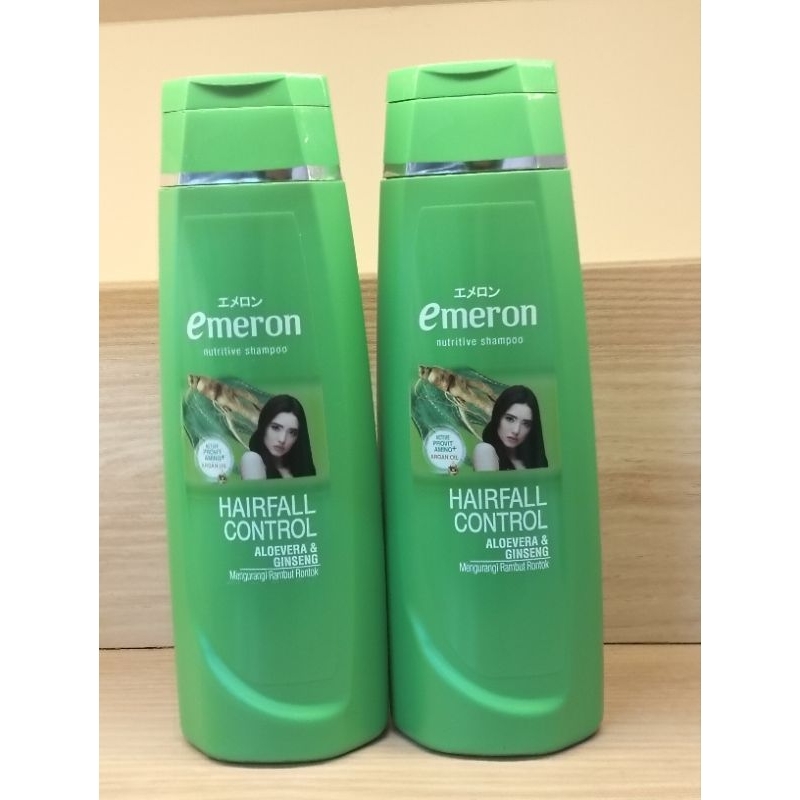 Emeron shampo 340ml