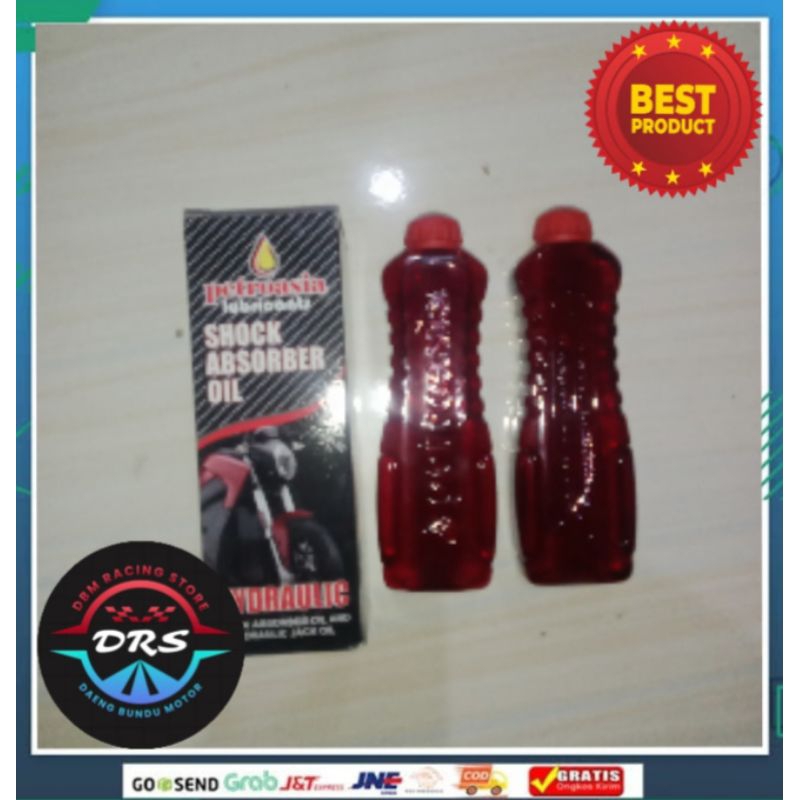 PETROASIA OLI SHOCK OLI SHOCKBREAKER OIL PETROASIA MINYAK SHOCK PETROASIA