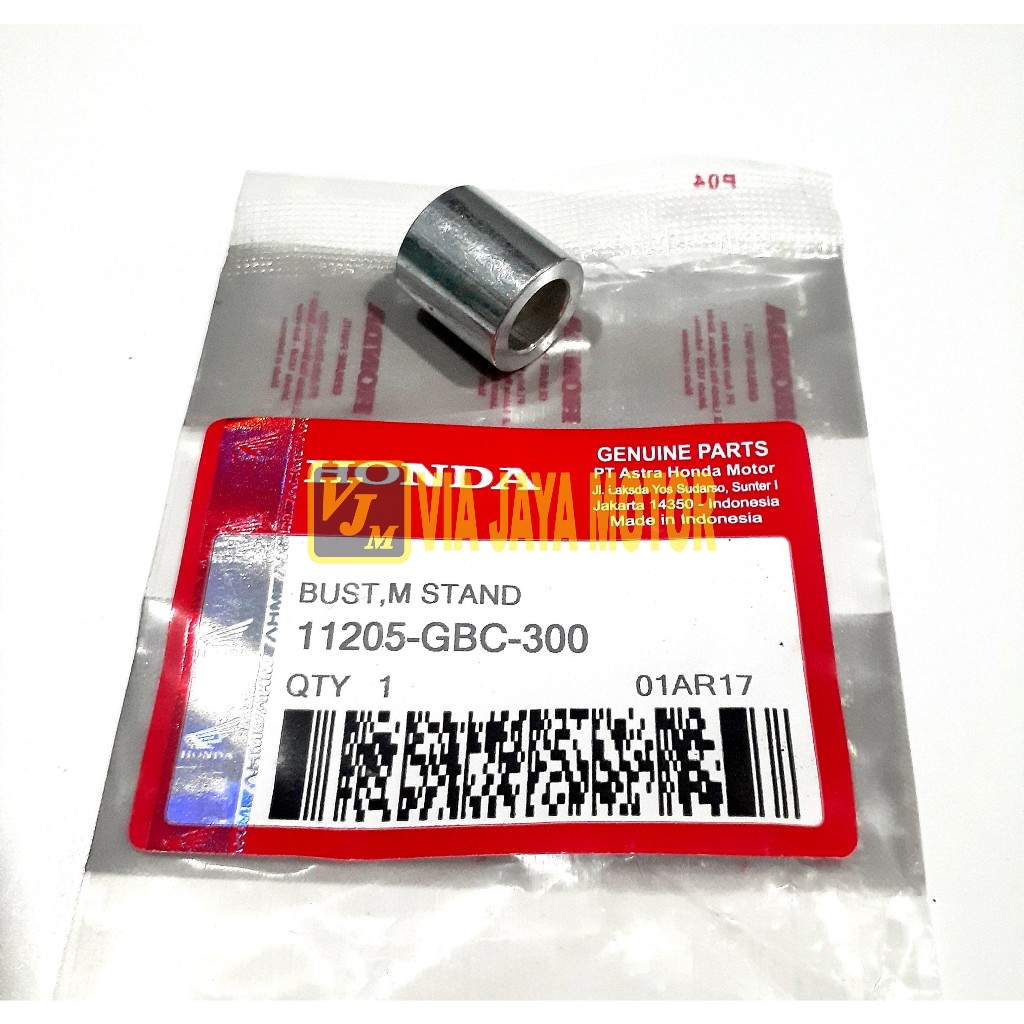 VJM BOSH BOS AS STANDAR TENGAH STANDAR 2 BEAT VARIO LAMA KARBU VARIO FI BEAT FI PCX 150 PCX 160 STRE