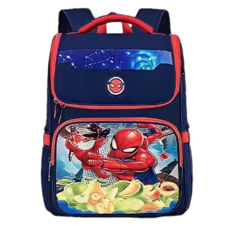 Tas Ransel Anak Sekolah Import Tas Anak Anak Import Tas Anak Bergambar Karakter R2259