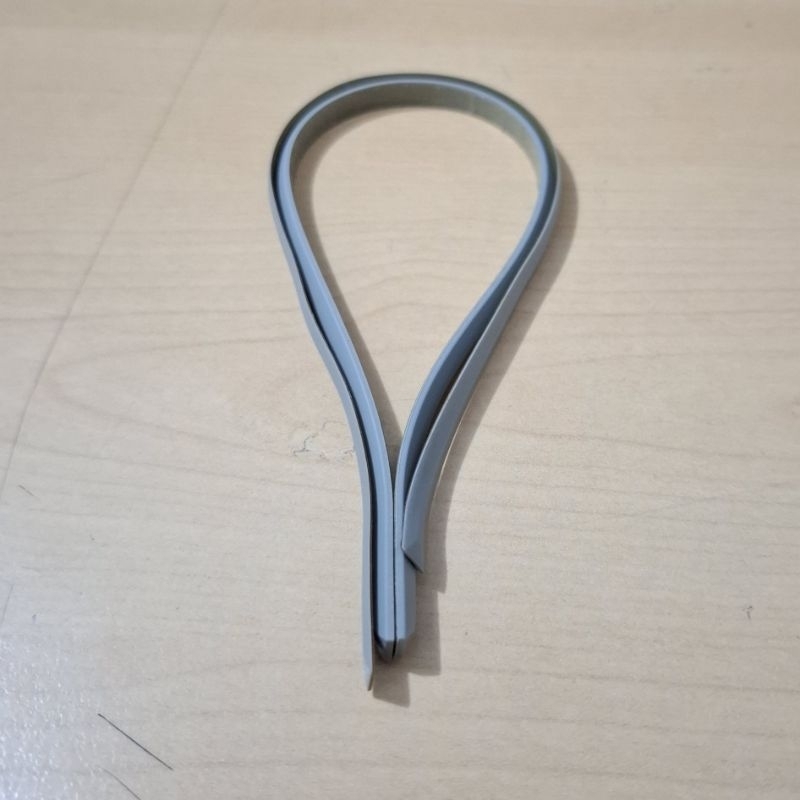 Karet Bawah HP 14s-dq 14s-fq Normal Tested Seken Original [ bantalan HP 14s dq fq kode OPA