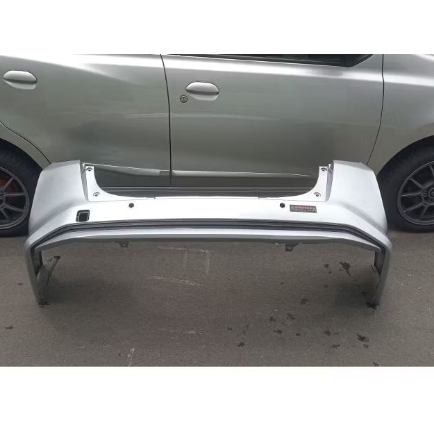 Bumper Bemper Belakan Sigra Calya 2015-2022 Original