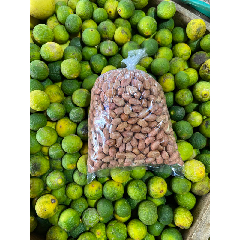 

Kacang Tanah 250g 500g 1kg