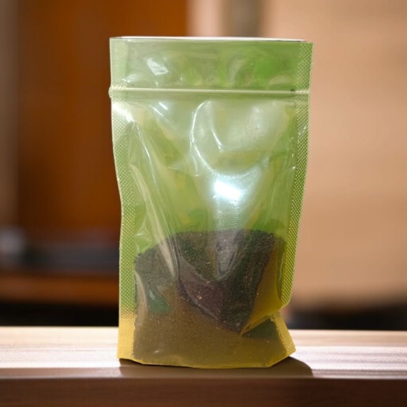 

Biji Habbatusauda atau Biji Jinten Item Jinten Hitam 100 gram