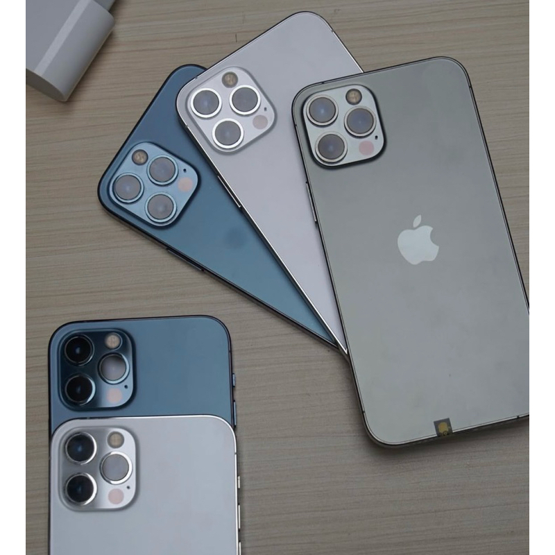 ip12 pm second original