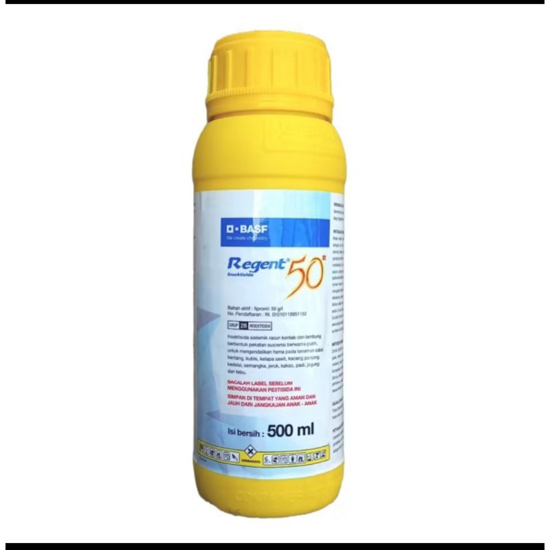 regent 500 ml