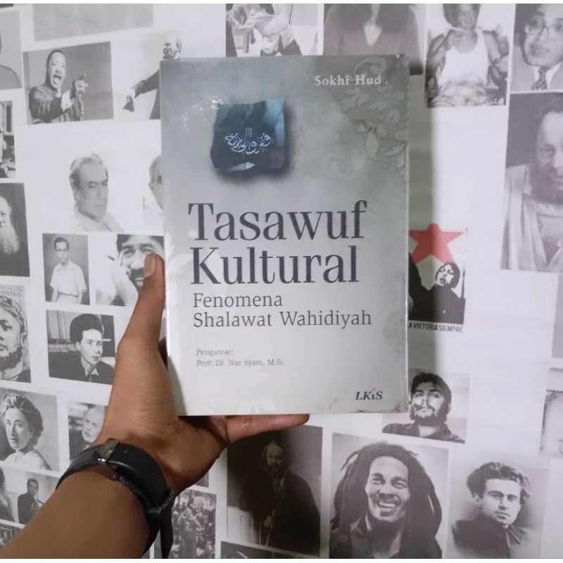 Tasawuf Sebagai Pembebasan Manusia Modern | Tasawuf Positif dalam Pemikiran Hamka | Sufisme & Penyem