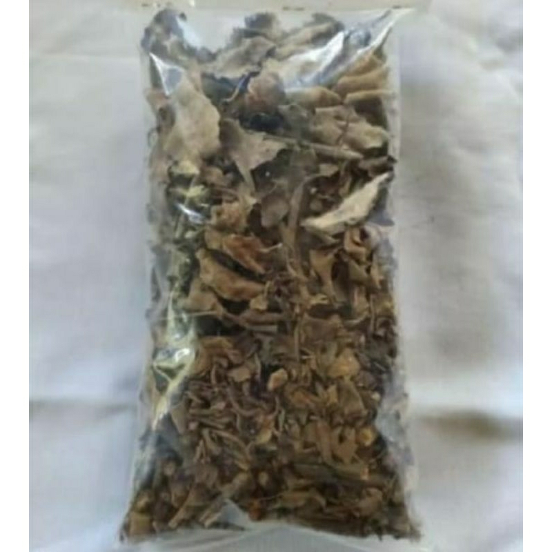 

Benalu Jambu Air Kering Asli Per 500Grm