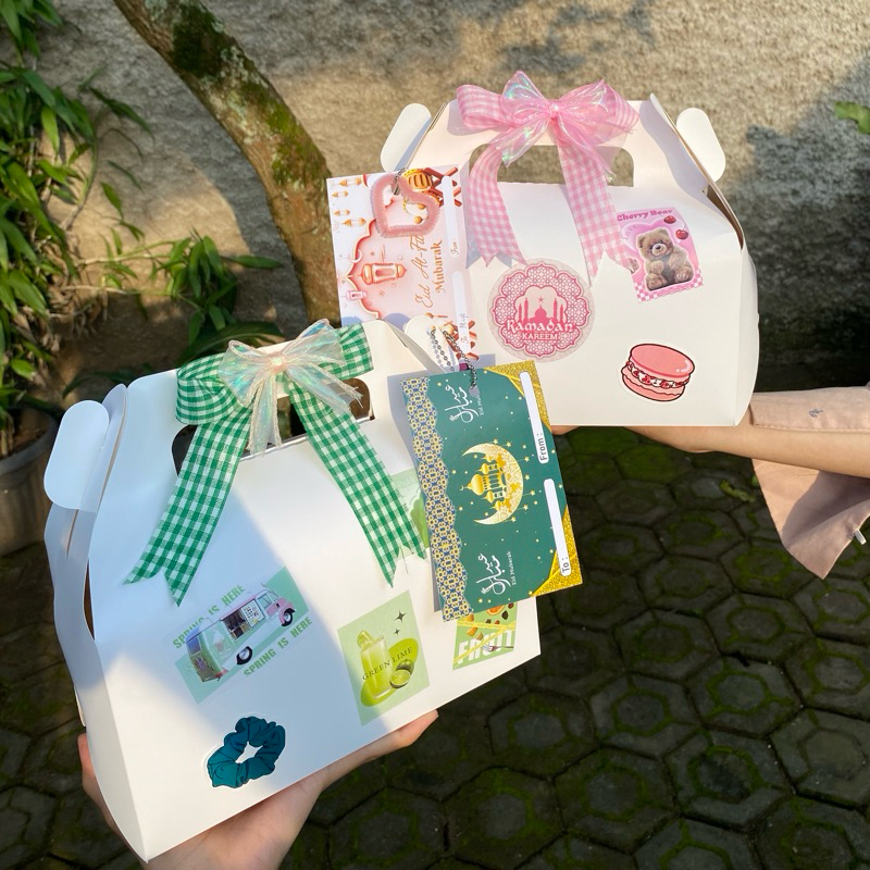 

hampers by mb.id