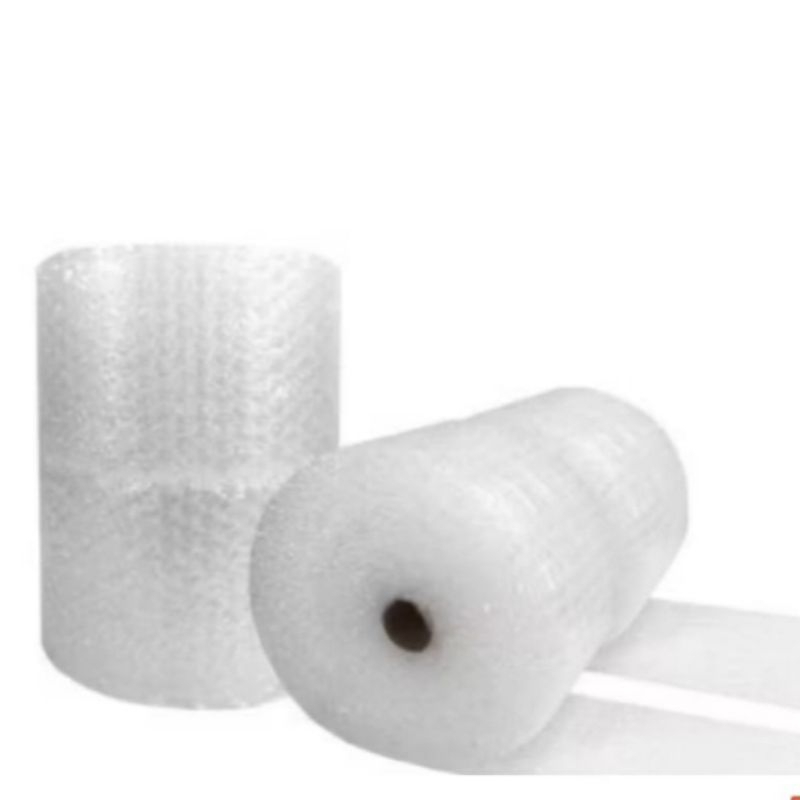 

extra bubble wrap packingan