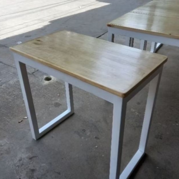 meja,meja makan,meja 100*50*75,meja minimalis,meja jati belanda