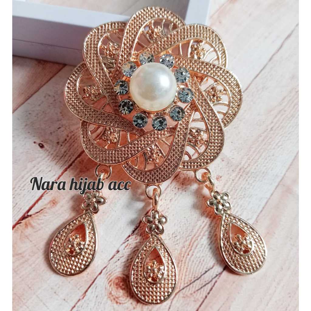 Bros Kebaya Jurai/Bros Etnik Jogja/Bros kutubaru 1 susun