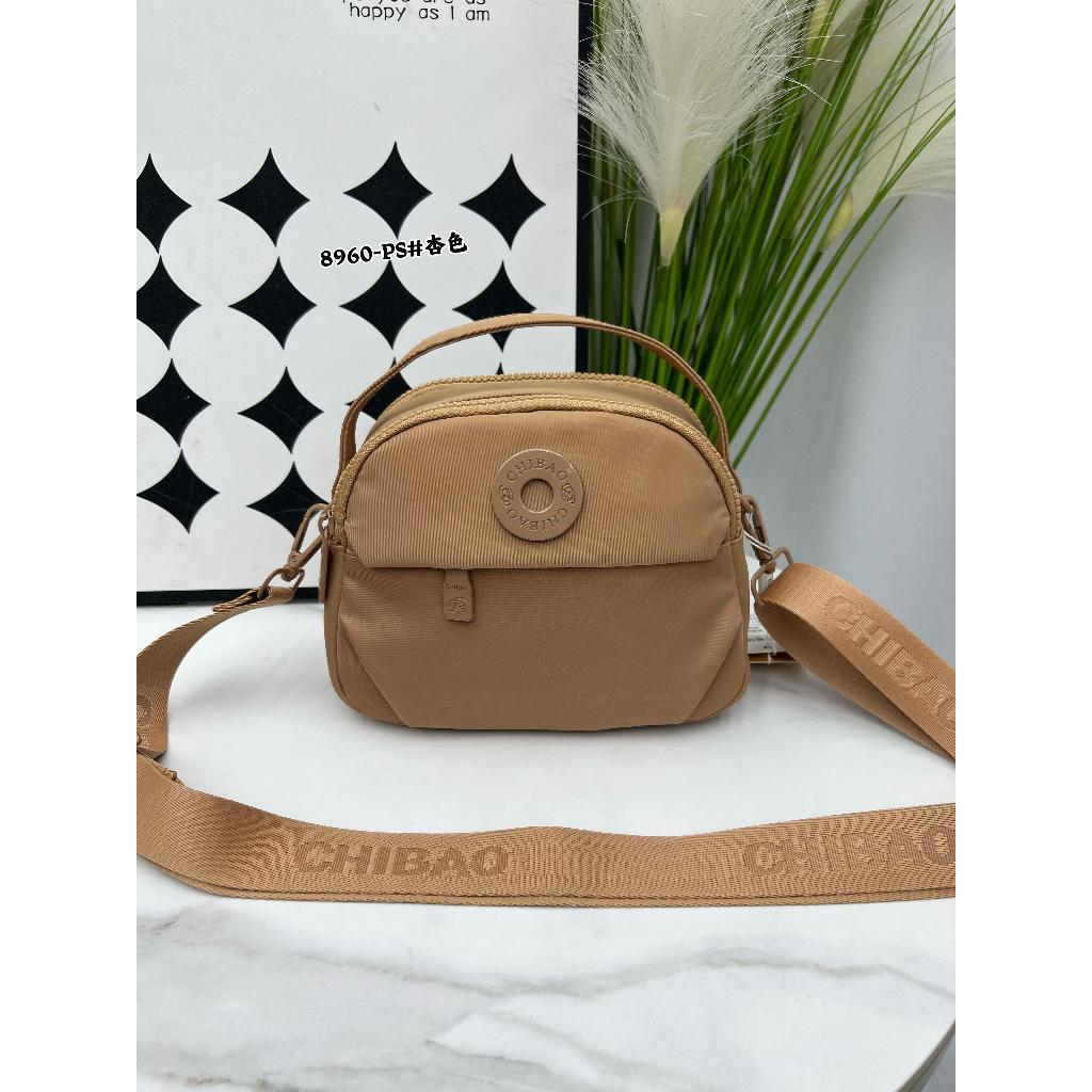 Tas Selempang Wanita Chibao ORI 8960-PS