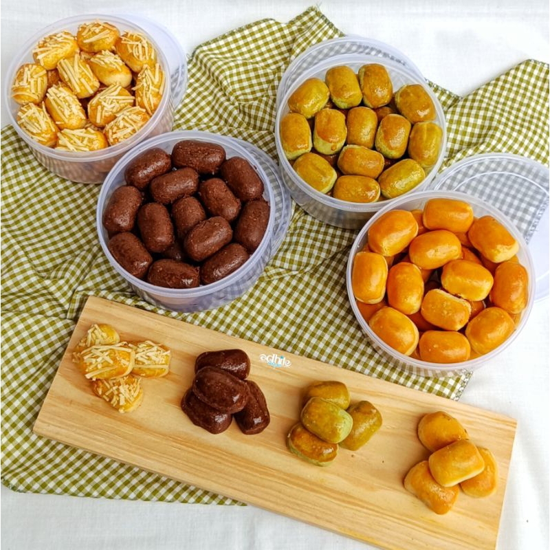 

Nastar Adhite