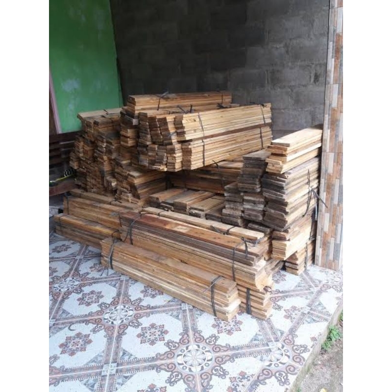 

tambahan packing kayu aman terkendali