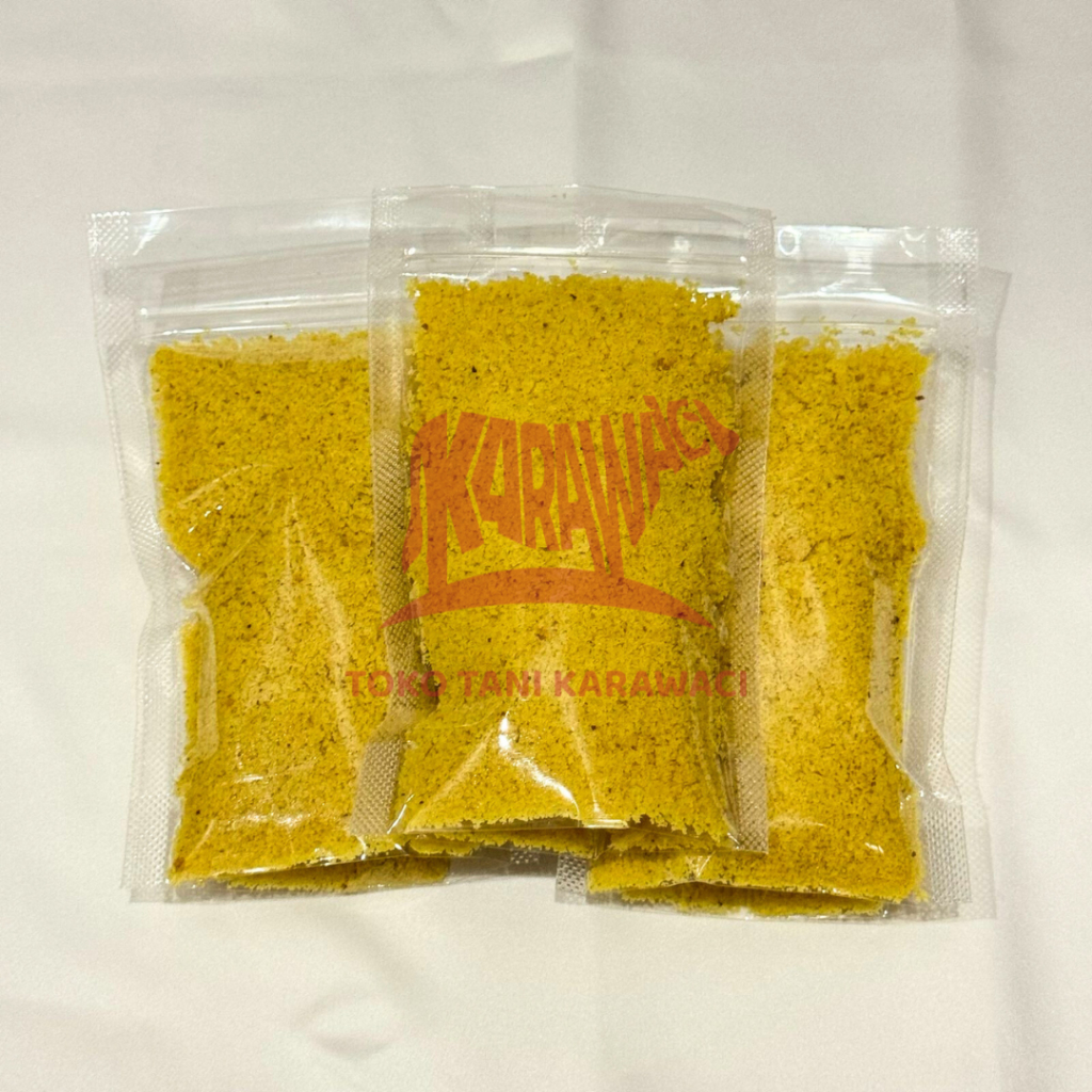 

Kremes Ayam @80g | Kremes Ayam 1 Pack